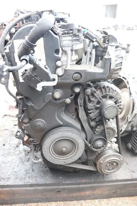 Motor T8C FORD 2.0L 180 CV