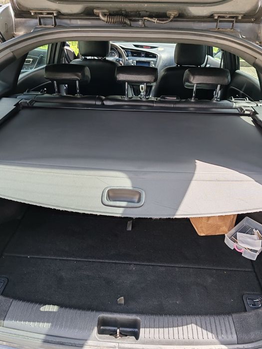 Kia ceed 1600 diesel GT line