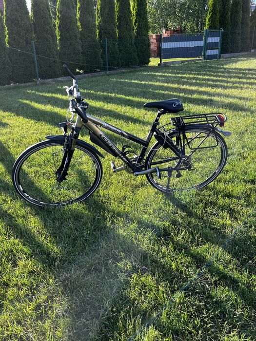Rower Gazelle ,,28’’