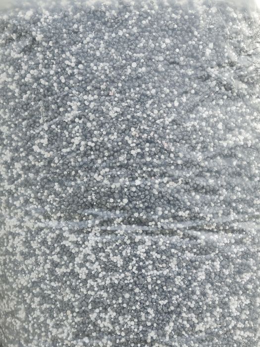 Granulat styropianowy regranulat styropianu styrobeton wylewki ŁÓDŹ