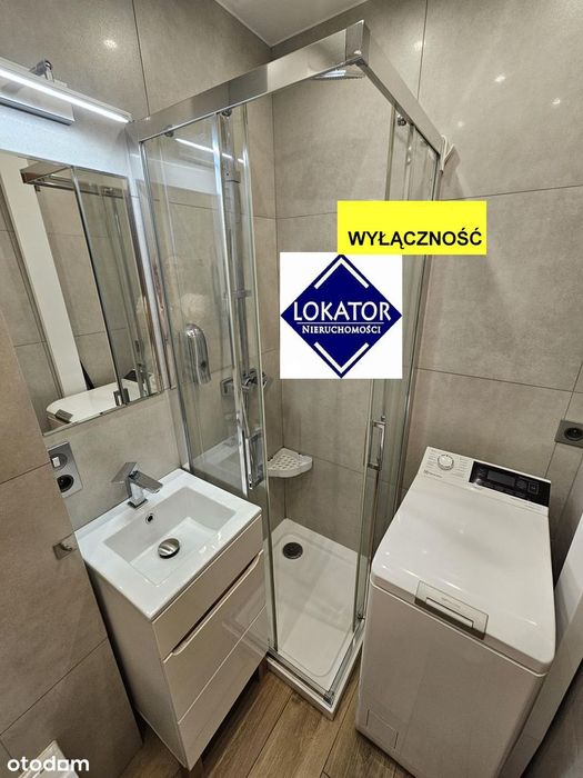 Zamenhofa 46m2 dwustronne, widna kuchnia