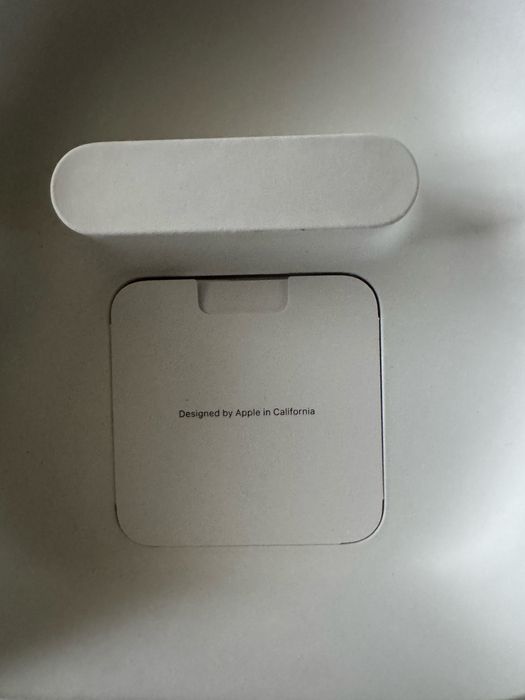 Навушники Apple AirPods Max Midnight (MWW43)