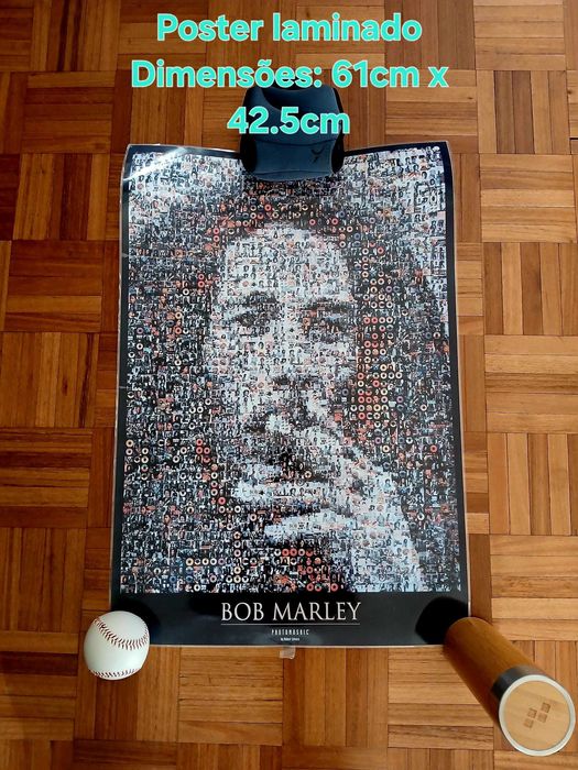 POSTERS Cultura Geral (Cinema, Música)