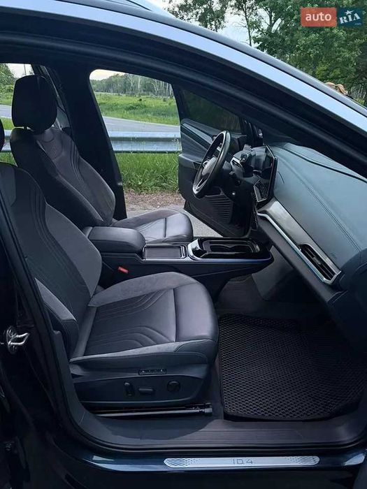 Volkswagen ID.4 Crozz 2022 VIN LFVVB9E60N5044763 фото оголошення 17 з 22
