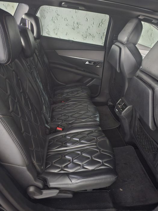 Vendo Peugeot 5008 GT