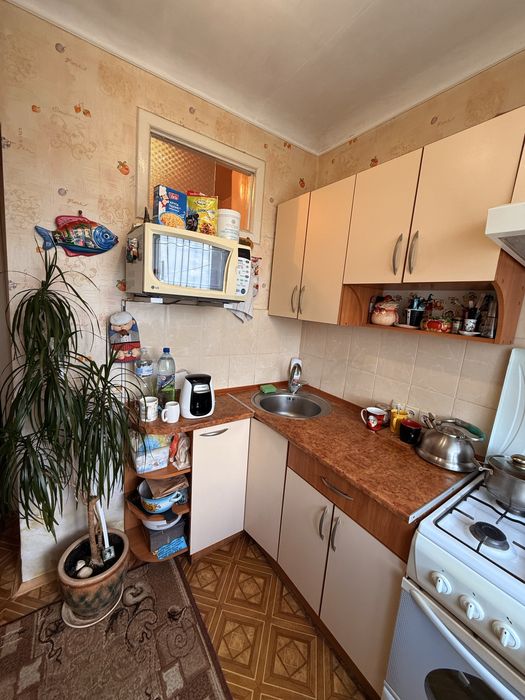 Продам 2х ком квартиру в кирпичном доме! - View 3