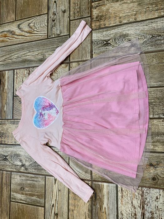 Плаття для дівчинки