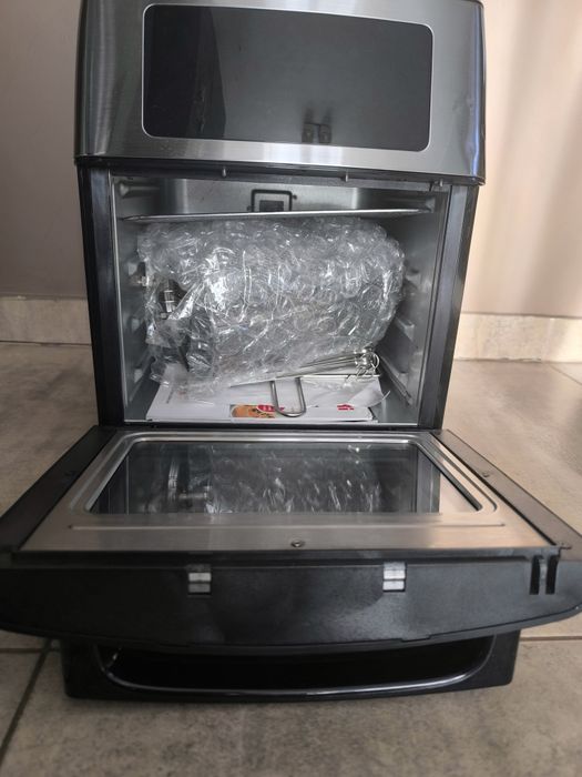 Mini piekarki air frayer gferrari