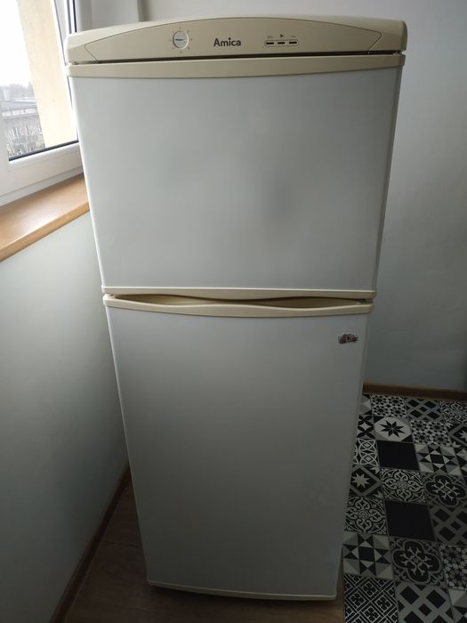 Lodówka Amica w świetnym stanie