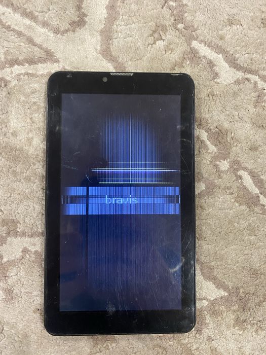 Планшет Bravis под замену дисплея