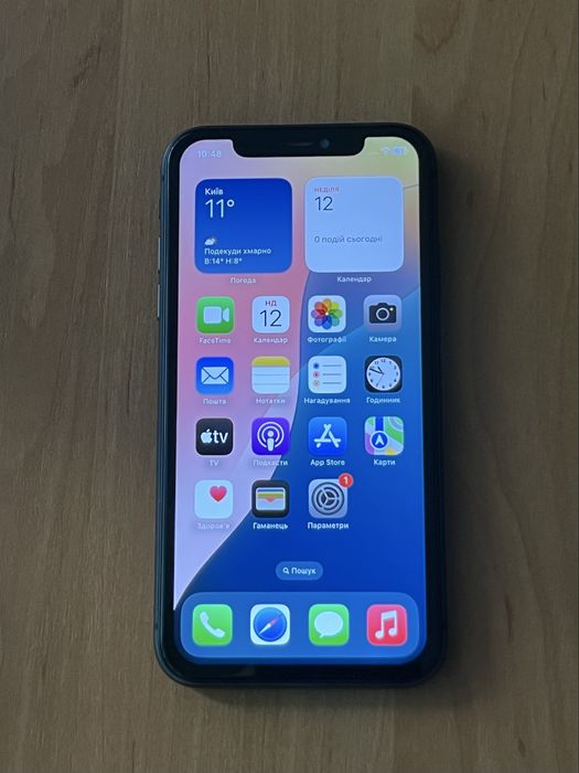 Apple iPhone 11 64Gb