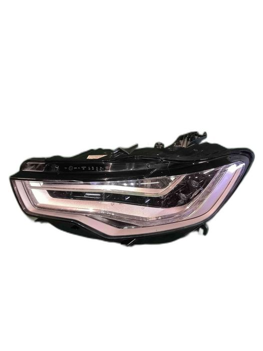 Ótica / Farol Esquerdo AUDI A6 C7 4G0941773C (OEM) | 1EX01115141 (OEM)