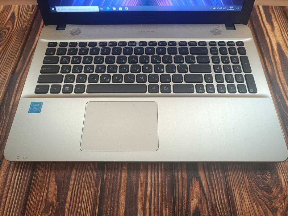ТОП! ігровий ноутбук ASUS. Гарантія!