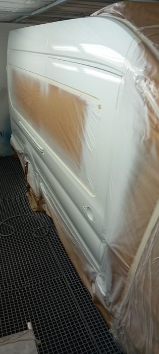 Lakiernictwo blacharstwo od 600zł element