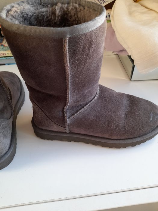 Botas inverno UGG originais