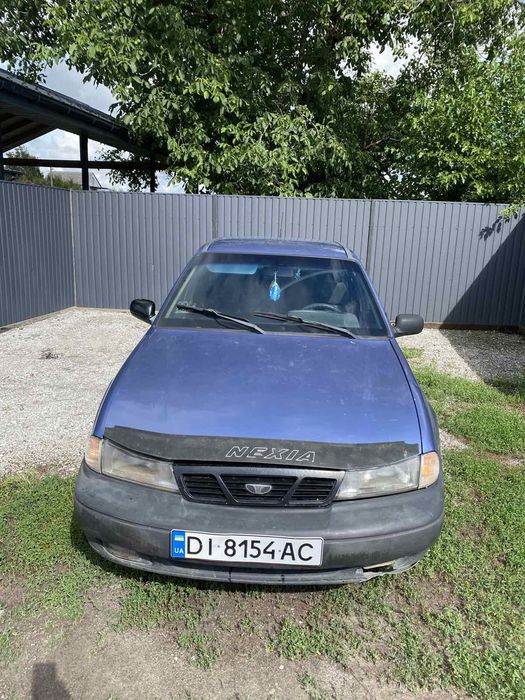 Продам нексію газ бензин 2006р.обовязкове переоформлення.ціна 900дол.щоб забрати.