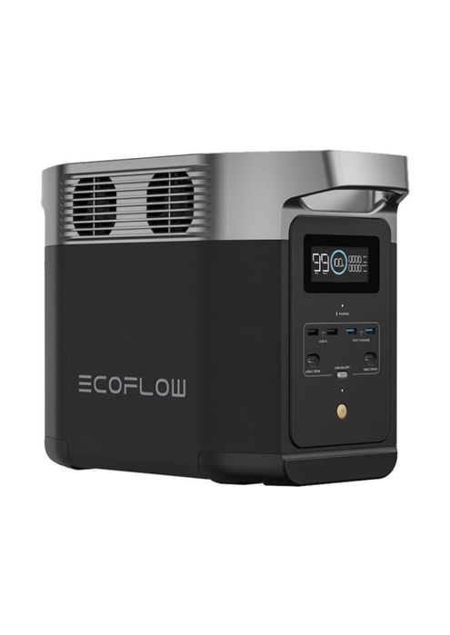 Зарядна станція Ecoflow Delta 2