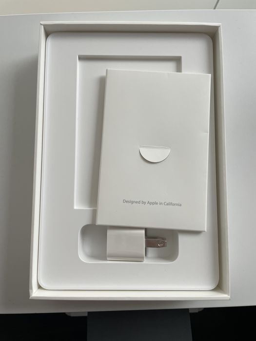 iPad mini 1. Generacji