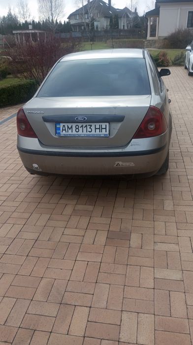 Продам автомобиль