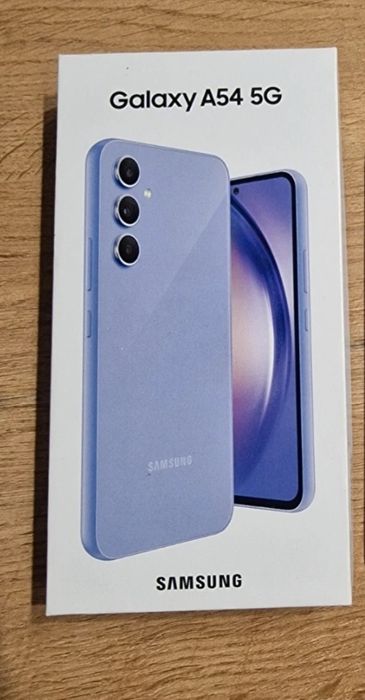 Samsung Galaxy A 54  super okazja