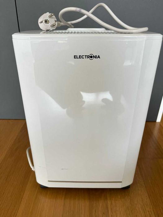 Desumidificador de Ar Eletronia