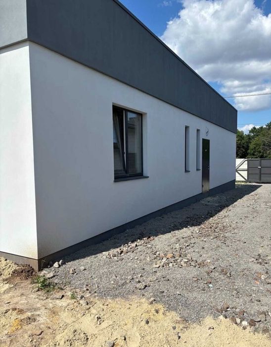 Продам Дом новострой в Бабаях, 105м2, под Ваш ремонт(код 5620)