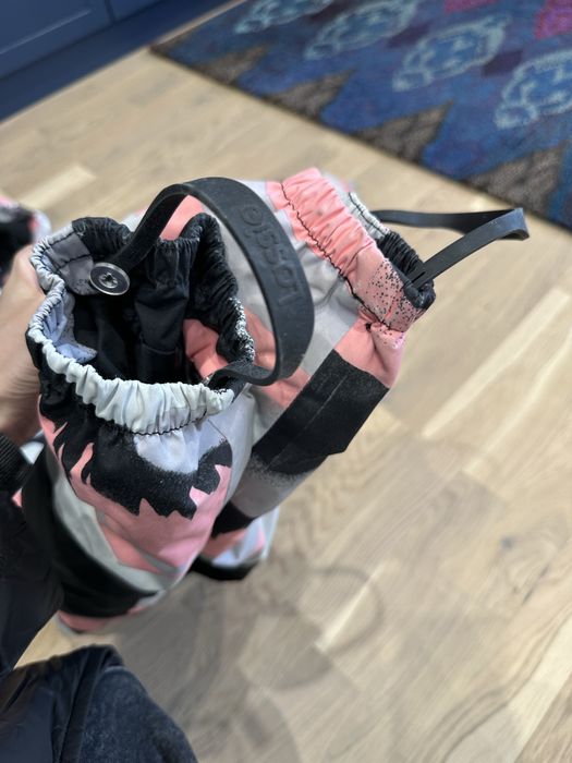 Зимовий комбінезон Lassie