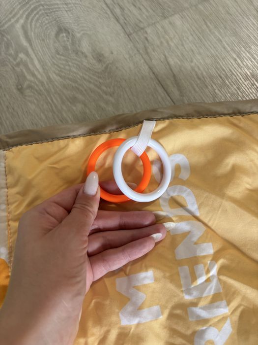Дитячий килимок Taf toys