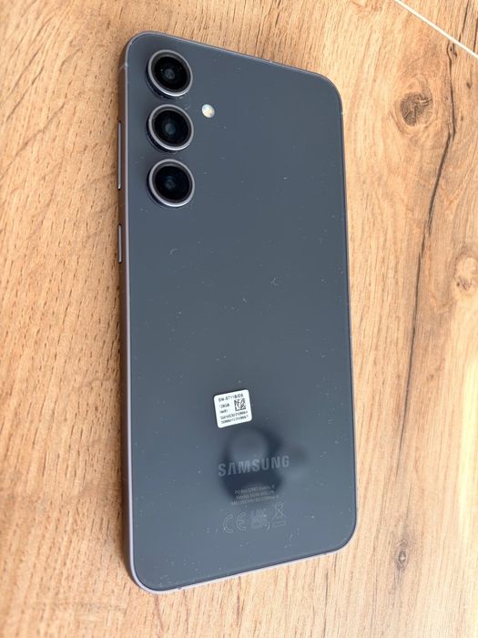 Smartphone Samsung Galaxy S23FE 5G 128GB