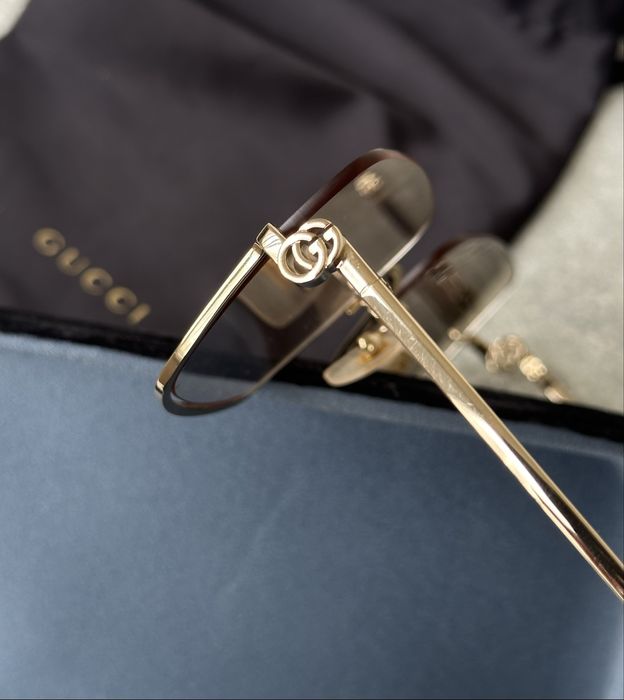 Солнцезащитные очки Gucci GG1279S