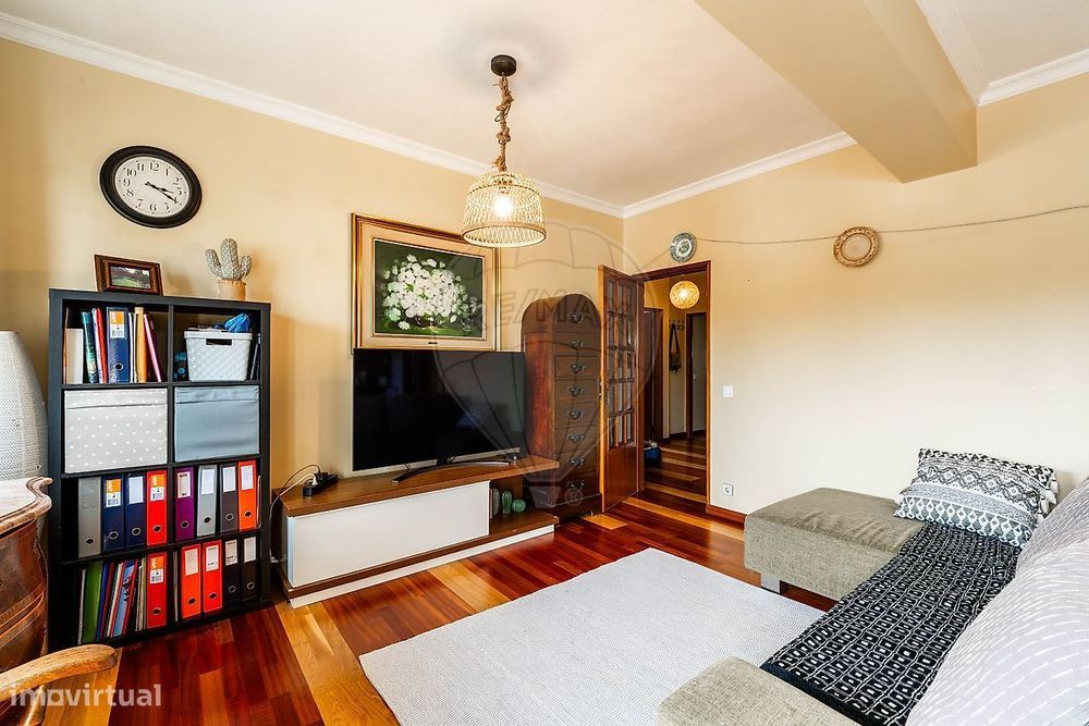 Apartamento T3 para venda