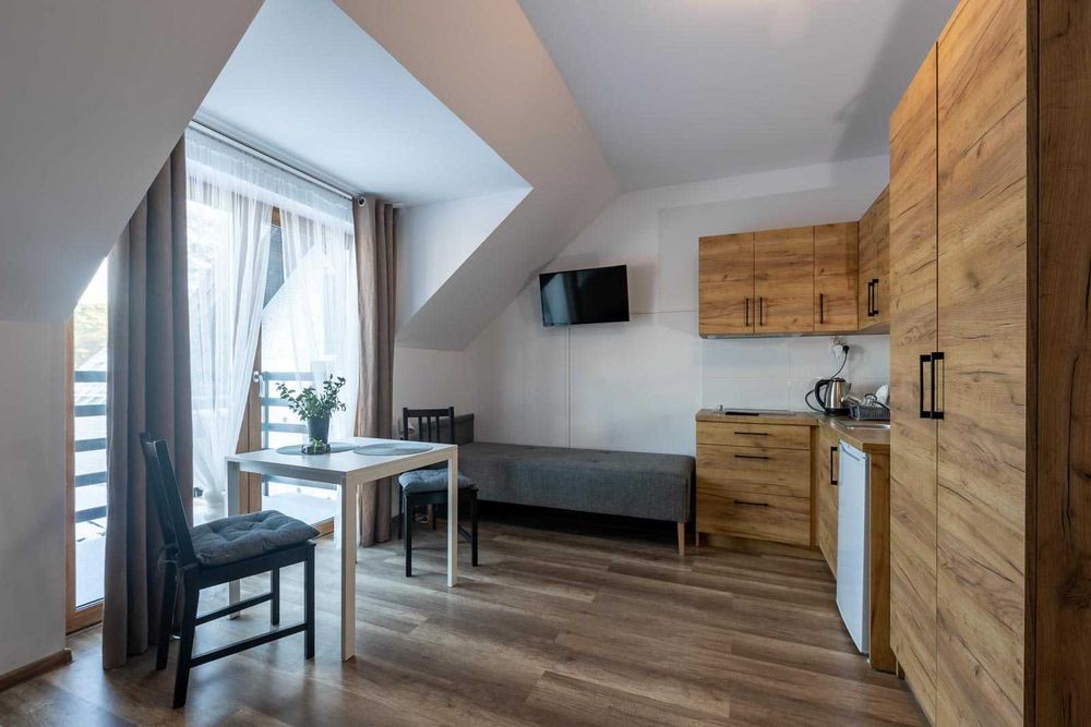 Jantar NOWY obiekt CAŁOROCZNY 700m od morza pokoje WOLNE TERMINY