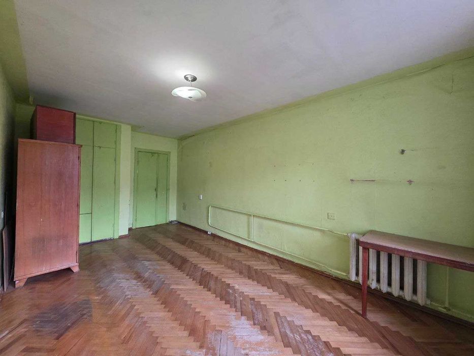 Продаж 1к квартири для проживання або інвестицій Держпрограми