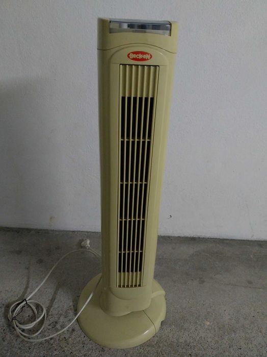 Ventilador de torre