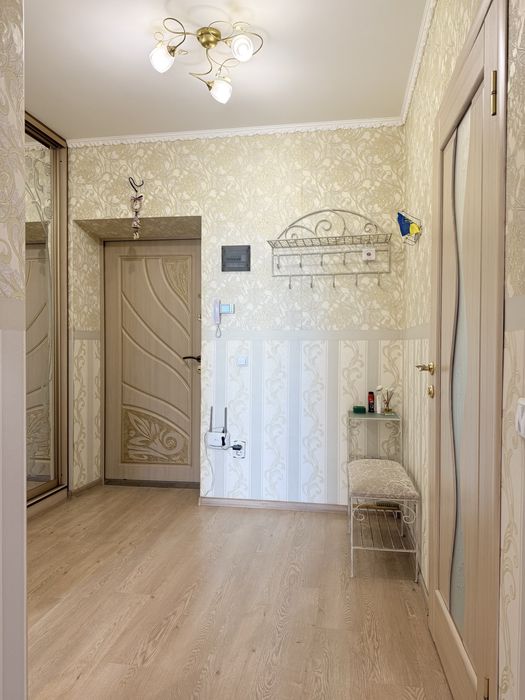 Єдина 1к в ЖК Набережний квартал! Зарічанська!