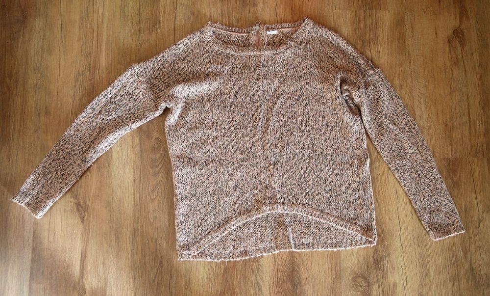 sweterek  rozmiar 44