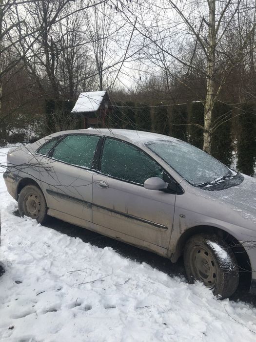 Продається машина Ситроен ц5