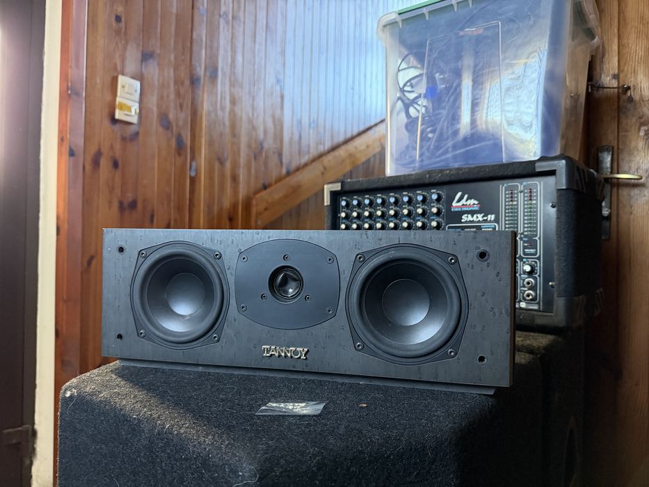 Głośnik Centralny Tannoy mercury