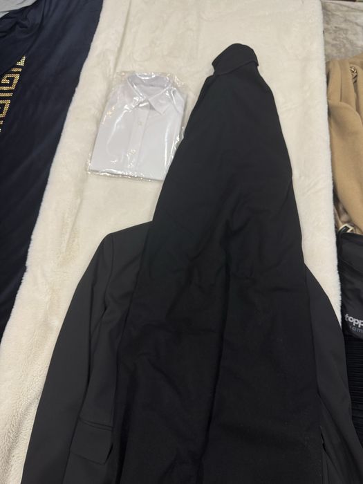 Traje feminino porto