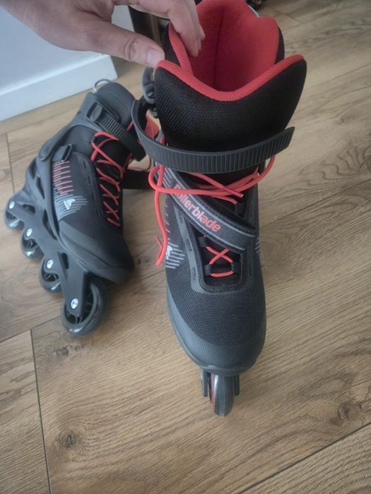 Rolki Rollblade Nowe