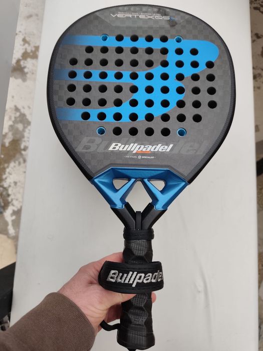 Bullpadel Vertex 05 2026