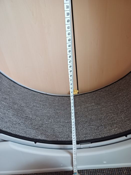 Kołowrotek bieżnia dla kotów