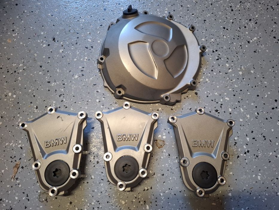 bmw s1000r s1000rr kapa pokrywa dekiel impulsatora