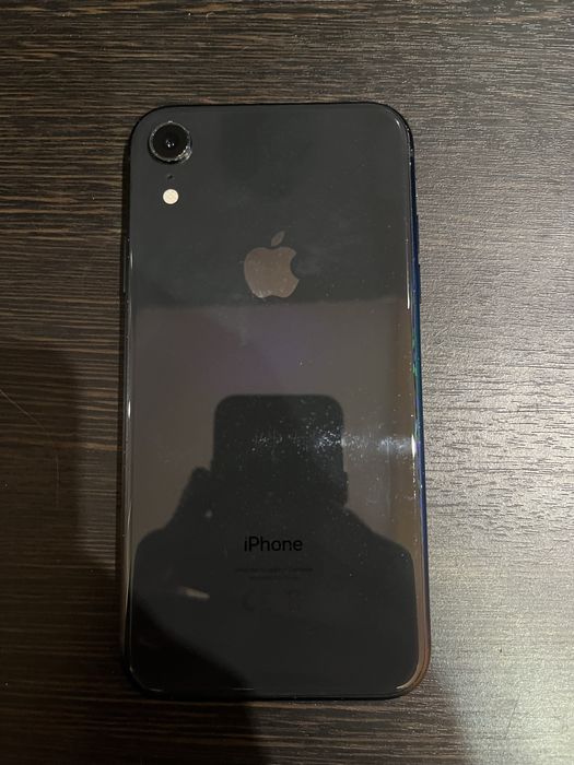 Айфон xr 64гб неверлок