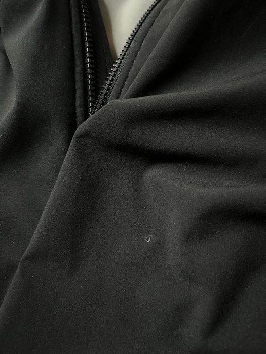 софтшел cp company goggle jacket legit