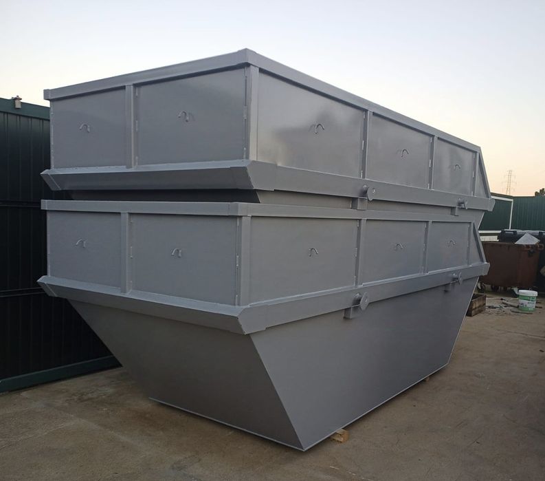 Contentores Multibenne