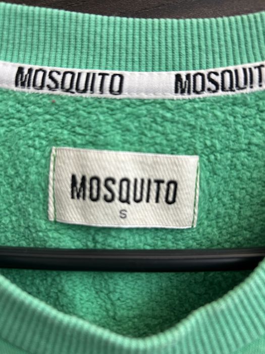 Bluza damska mosquito