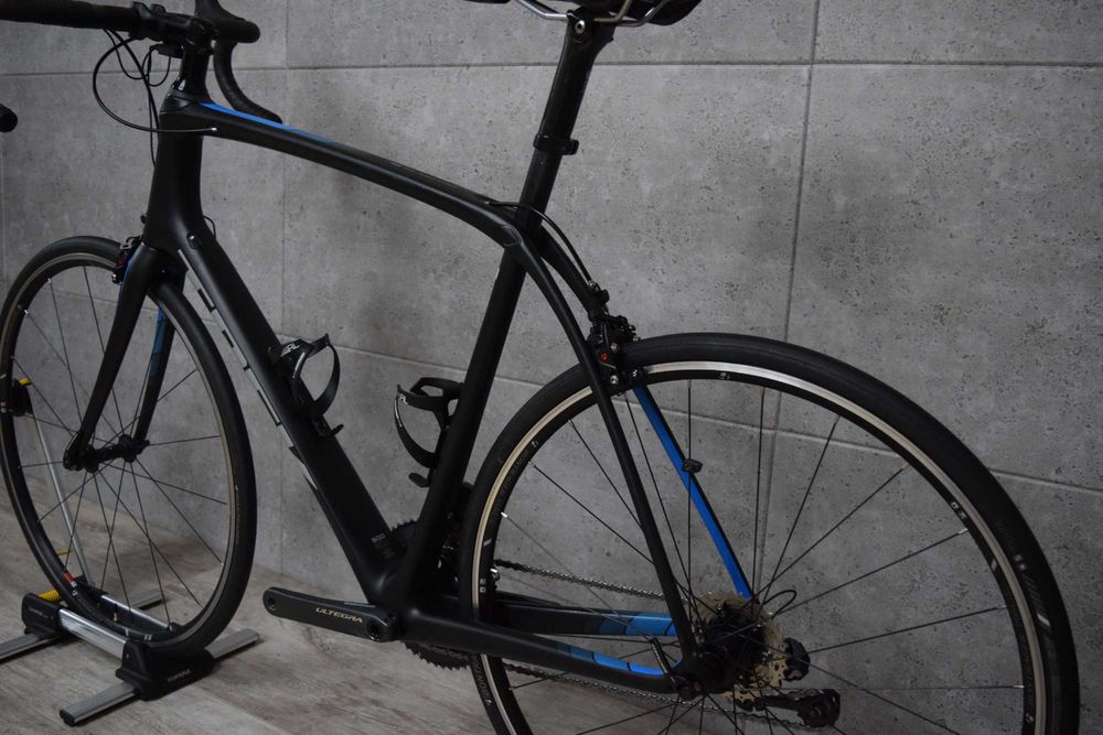 Rower szosowy Trek Domane SL7 | 60 | Shimano Ultegra 2x11 Di2