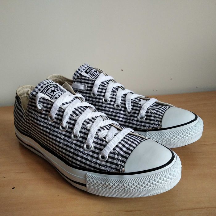 Trampki damskie CONVERSE All Star roz.eu-40