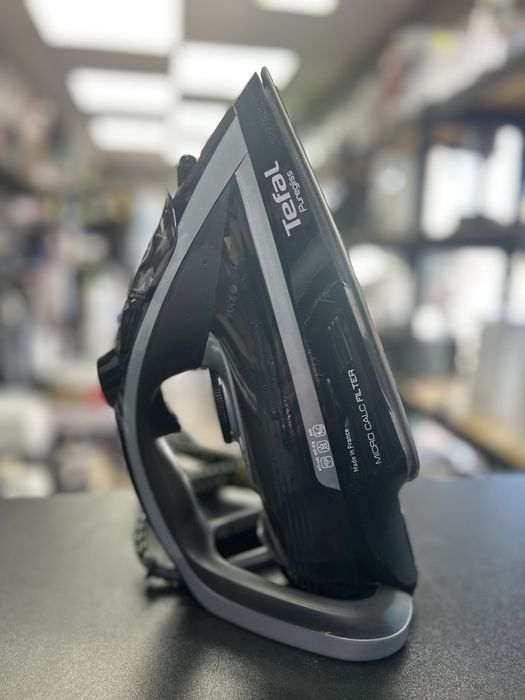 Праска Tefal FV8062 — БУ